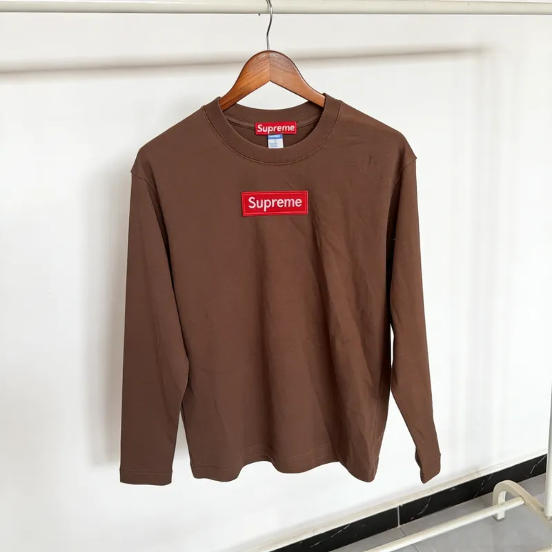 『S-3XL』売れ切れ必至 着心地良い クール ラウンドネック 長袖Ｔシャツ