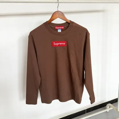 『S-3XL』売れ切れ必至 着心地良い クール ラウンドネック 長袖Ｔシャツ