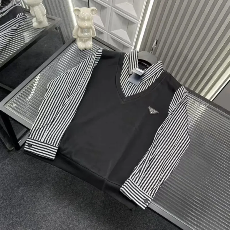 『L-4XL』話題沸騰中 高品質 着心地良い ファッション シンプル上品見え 長袖シャツ