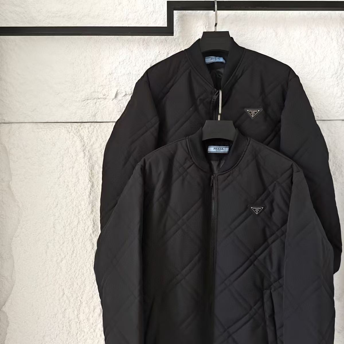 『M-4XL』男性と女性のための厚手で暖かい新しい冬用コート、綿入りジャケット