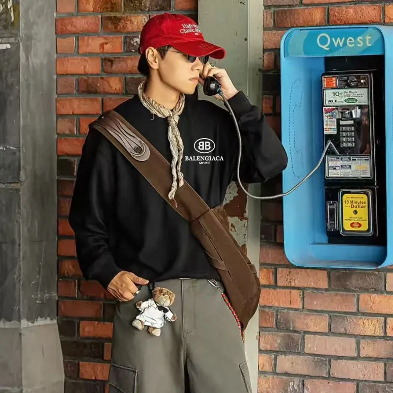 『S-5XL』激売れ中 今季も大流行 お気に入り 合わせやすい モード おしゃれ プリント トレーナー