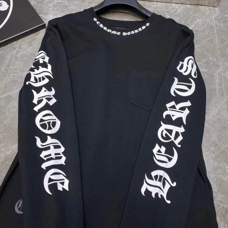 『S-XL』圧倒的セクシー 絶対欲しい ノームコア プルオーバー プリント Tシャツ