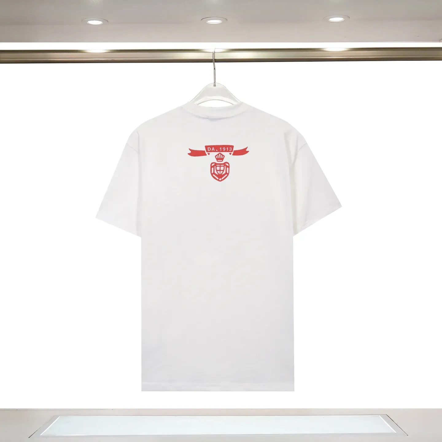 『S-2XL』通気性抜群 肌触りの良い シャリ感のある スタイリッシュ 半袖Ｔシャツ