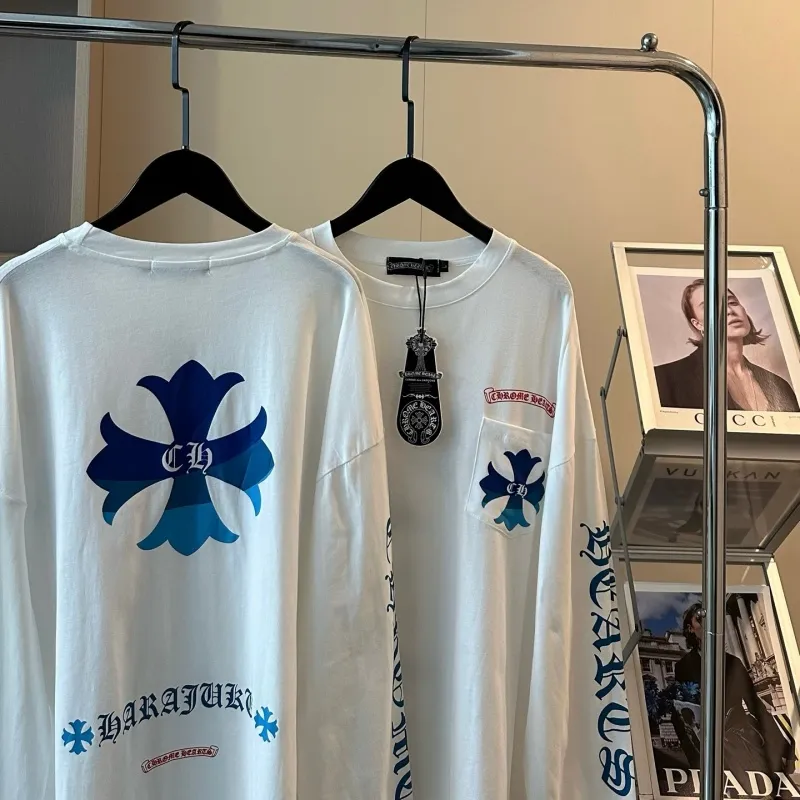 『S-XL』超人気商品 高品質シンプル スタイリッシュ着心地良い ゆるい長袖Tシャツ