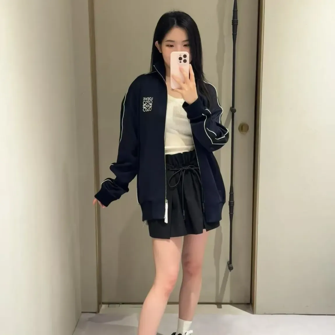 S-L』イメチェンに最適 毎日着たくなる 男女兼用 ファッション 合わせやすい トップス+パンツ セットアップ 1