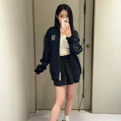 S-L』イメチェンに最適 毎日着たくなる 男女兼用 ファッション 合わせやすい トップス+パンツ セットアップ 1