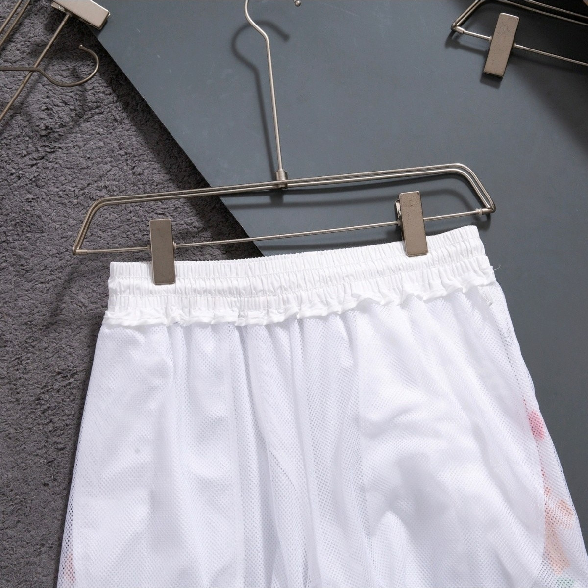 『M-3XL』夏にぴったりの速乾性ショートパンツとビーチパンツ