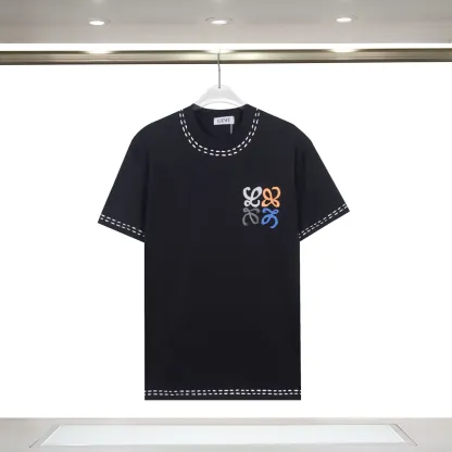 『S-2XL』オーバーサイズ 快適 シンプルなデザイン 合わせやすい 半袖Ｔシャツ 1
