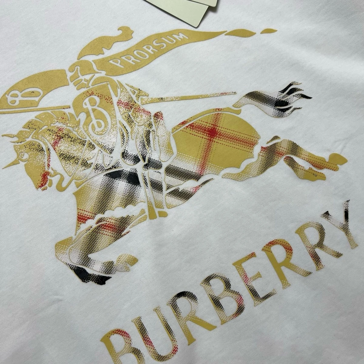 『S-XL』新作 夏用プリント半袖Tシャツ — クルーネック、カジュアルスタイル