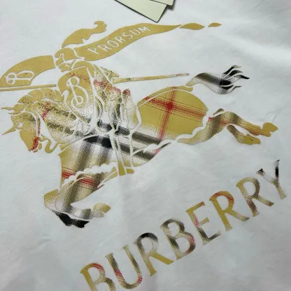 『S-XL』新作 夏用プリント半袖Tシャツ — クルーネック、カジュアルスタイル