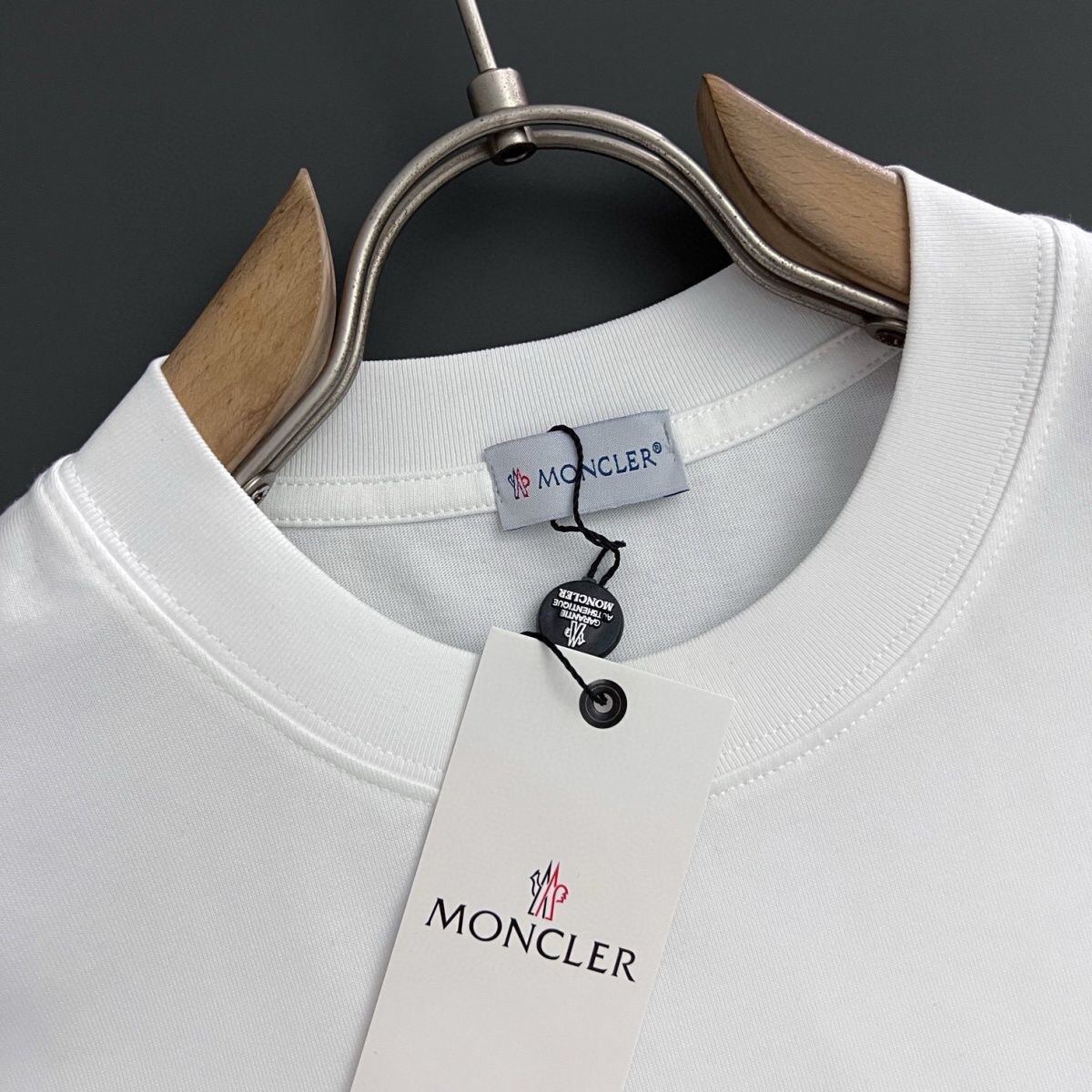 【M-3XL】春夏向けプリント入り高級クルーネックプルオーバー半袖Tシャツ