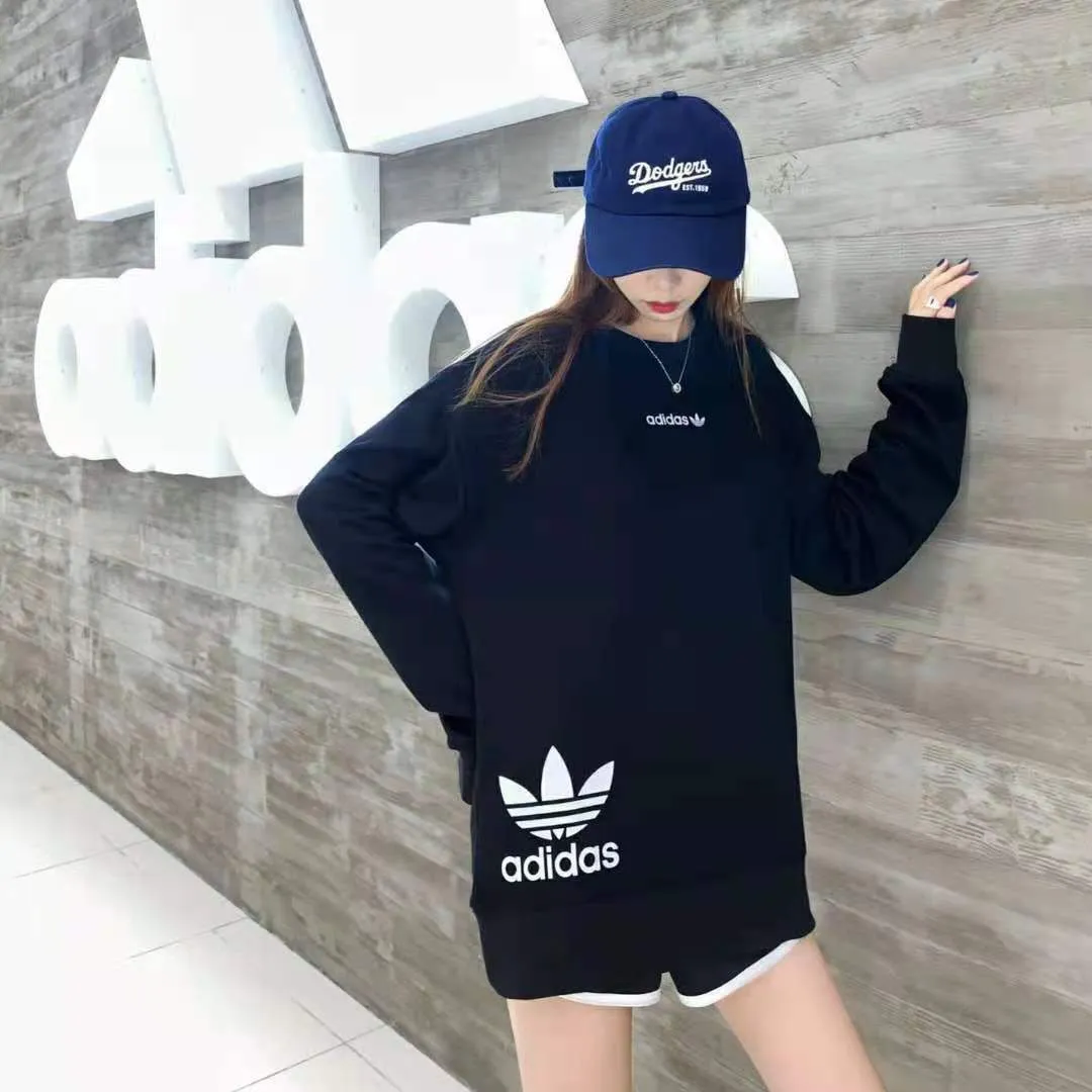 『S-XL』絶対欲しい！リラックス感ある アルファベット 着心地良い トレンド ルーズ 合わせやすい トレーナー