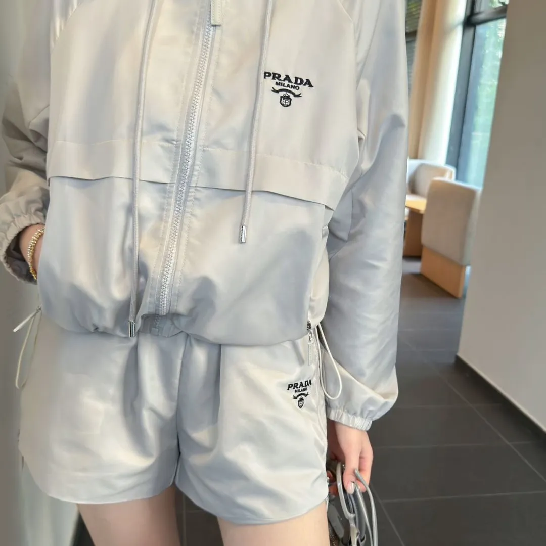 『S-L』単品注文 激売れ中 気質満点 カジュアル ファッション オーバーサイズ 無地 アウター/ショートパンツ