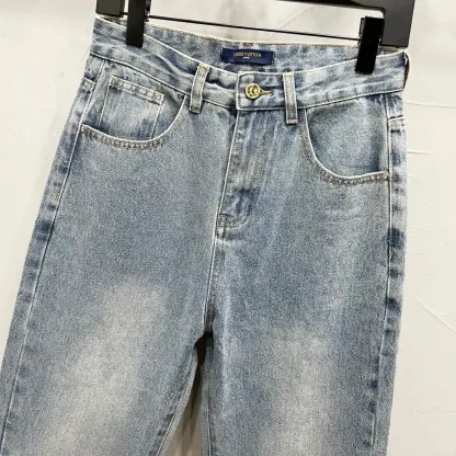 『S-2XL』オシャレ度MAX 履き心地抜群 カジュアル 大人っぽい 着回し力抜群 ジーンズ