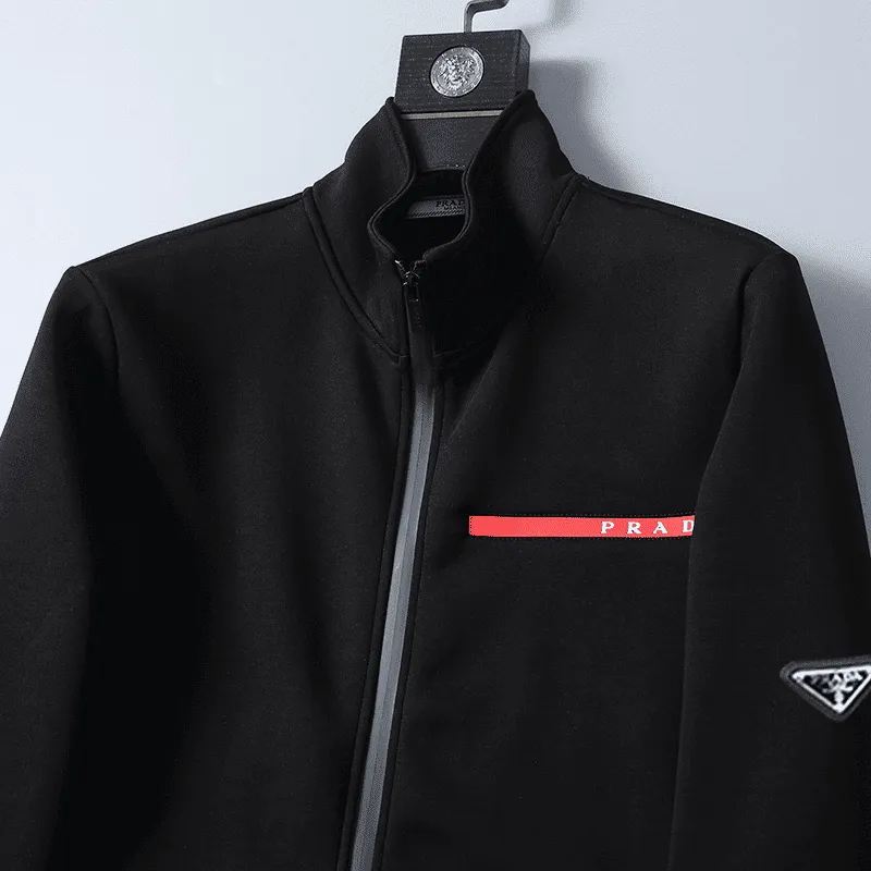 『M-3XL』新しい春と秋のメンズスーツ、トレンディでハンサムなスーツ