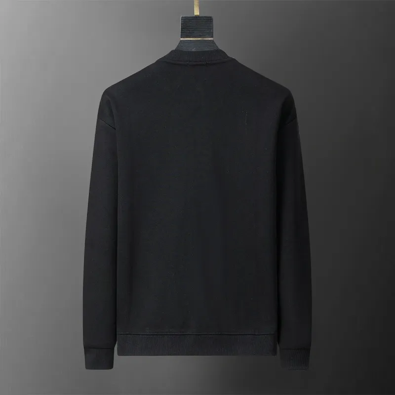 『S-2XL』憧れ 激売れ中 手触り良く ファッション ノームコア プリント トレーナー