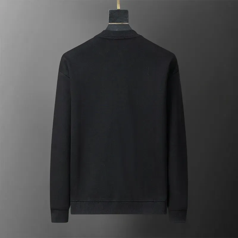 『S-2XL』憧れ 激売れ中 手触り良く ファッション ノームコア プリント トレーナー
