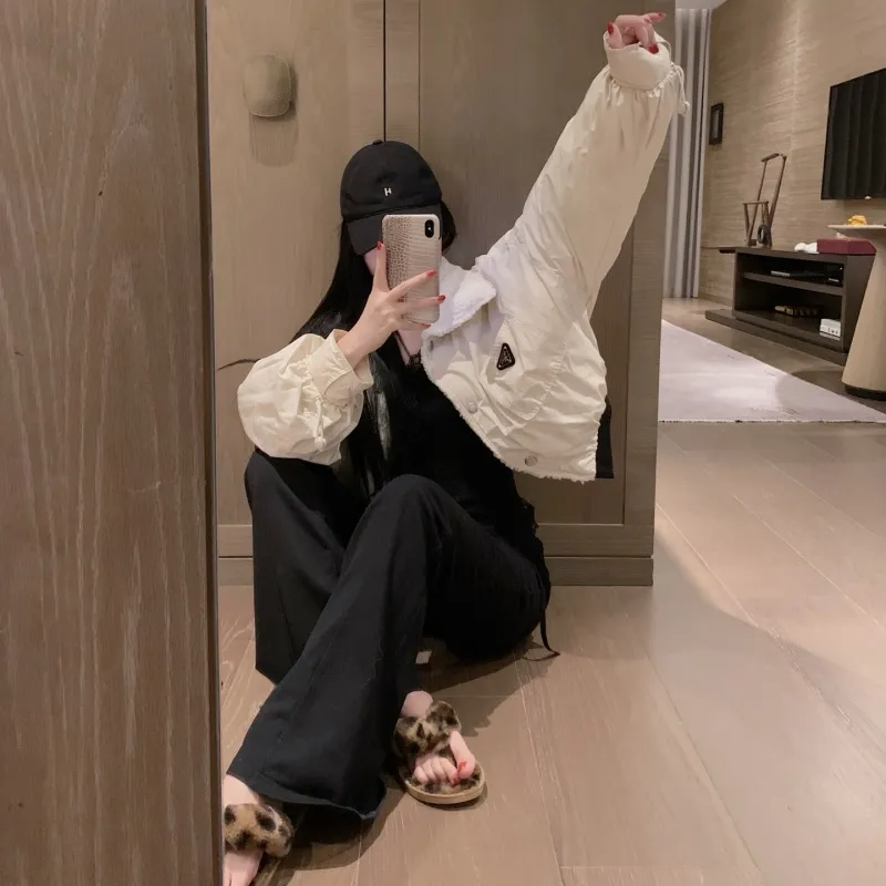 『S-L』大活躍 ふわふわ 暖かい 高品質 ファッションシンプル 快適 着回し力抜群アウター