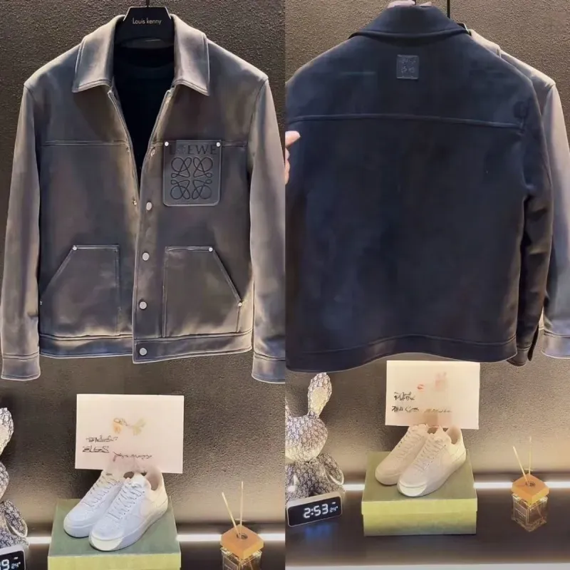 『M-4XL』今季も大流行 着心地良い ファッション シンプル 高級感 合わせやすい アウター