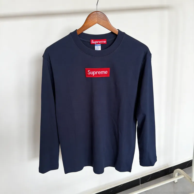『S-3XL』売れ切れ必至 着心地良い クール ラウンドネック 長袖Ｔシャツ