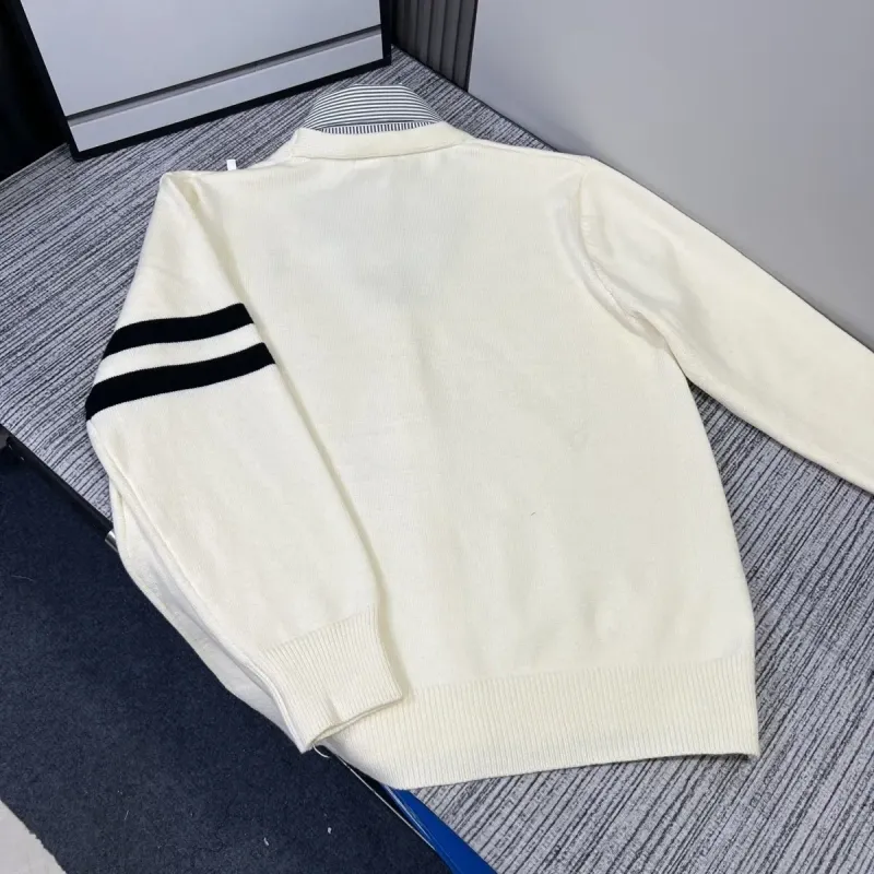 『L-4XL』NO.1人気 優しい雰囲気 ファッション ドレイヤード ニット セーター