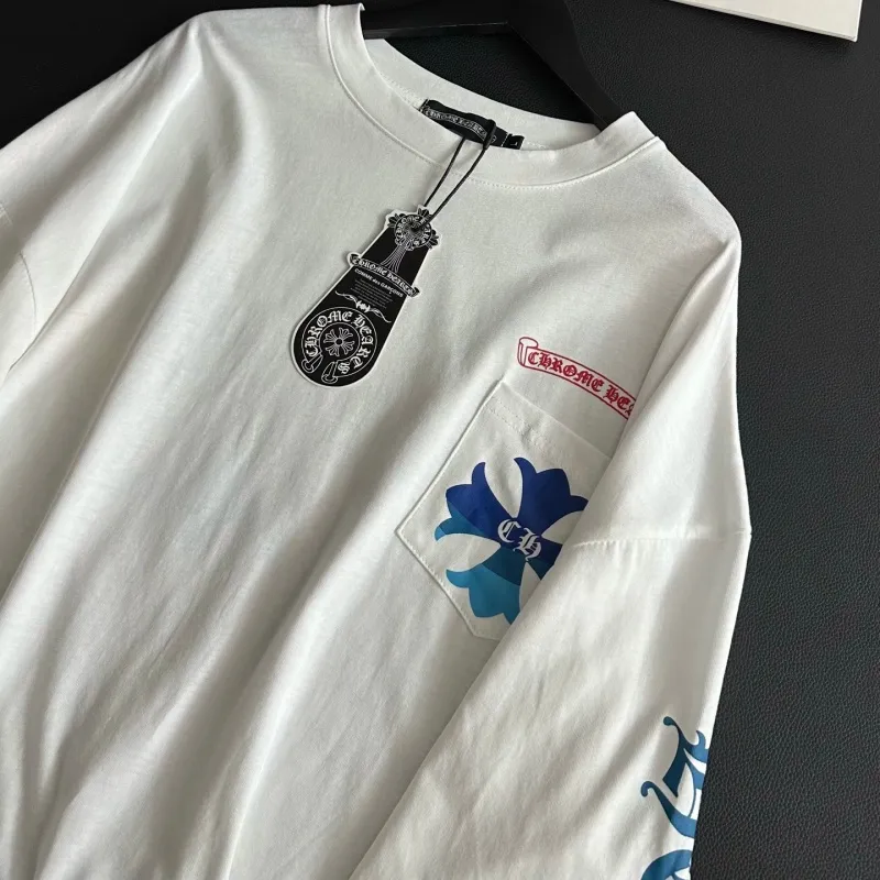 『S-XL』超人気商品 高品質シンプル スタイリッシュ着心地良い ゆるい長袖Tシャツ