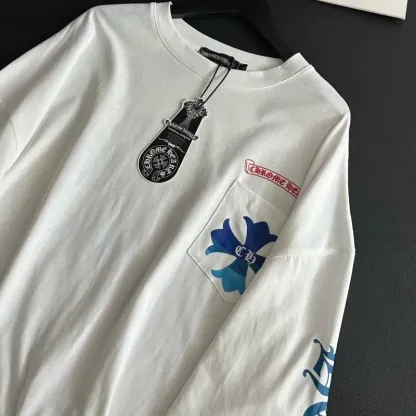 『S-XL』超人気商品 高品質シンプル スタイリッシュ着心地良い ゆるい長袖Tシャツ