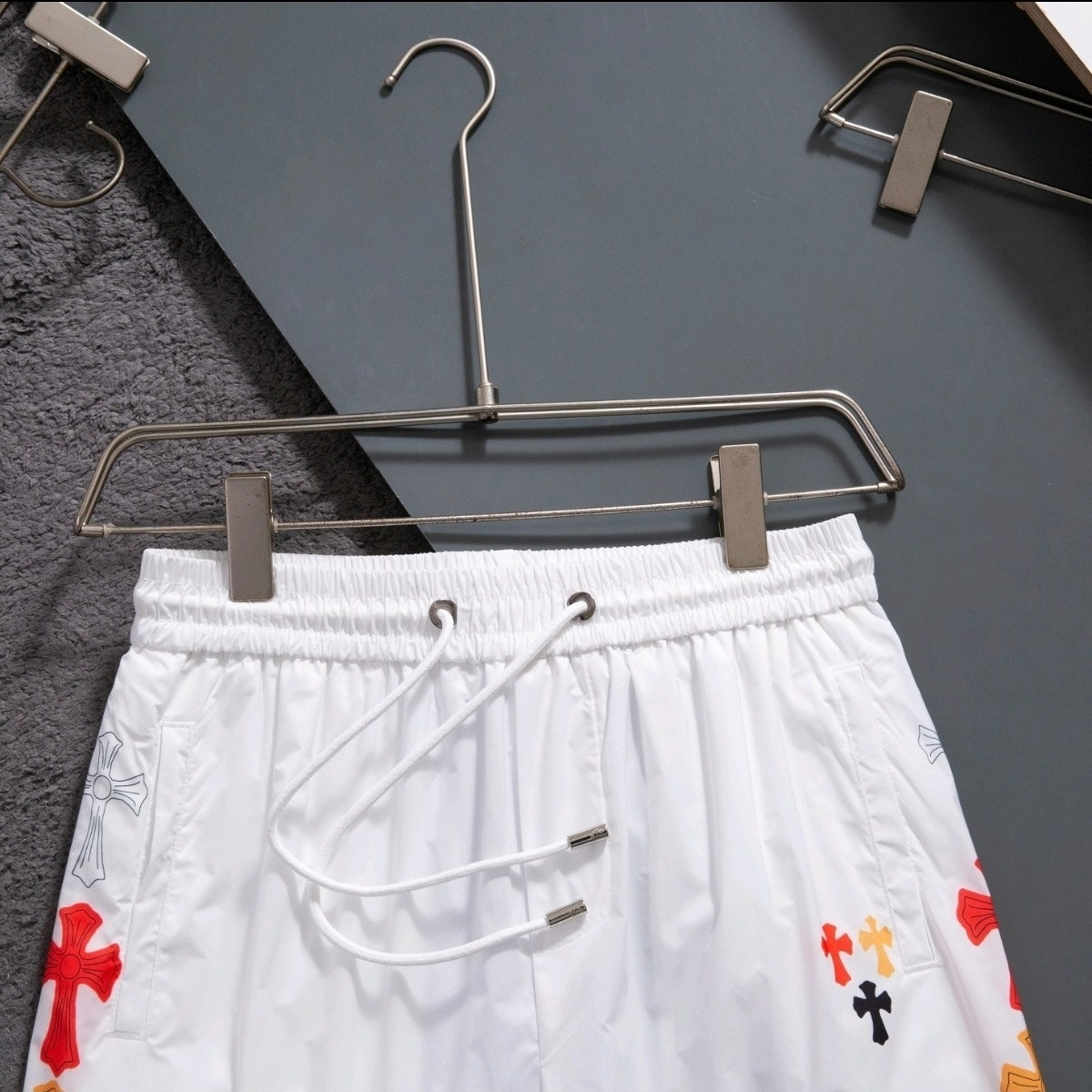 『M-3XL』夏にぴったりの速乾性ショートパンツとビーチパンツ