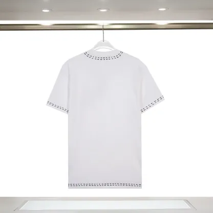 『S-2XL』オーバーサイズ 快適 シンプルなデザイン 合わせやすい 半袖Ｔシャツ 1