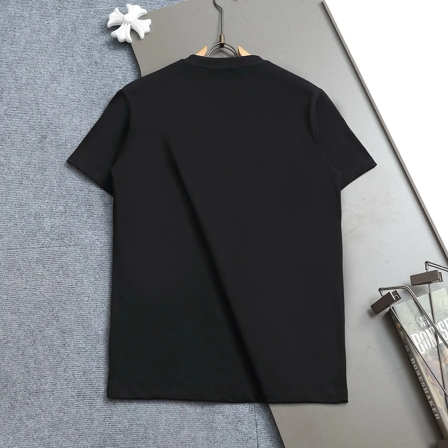 『S-3XL』シンプル 着せやすい 人気な定番 合わせやすい Tシャツ