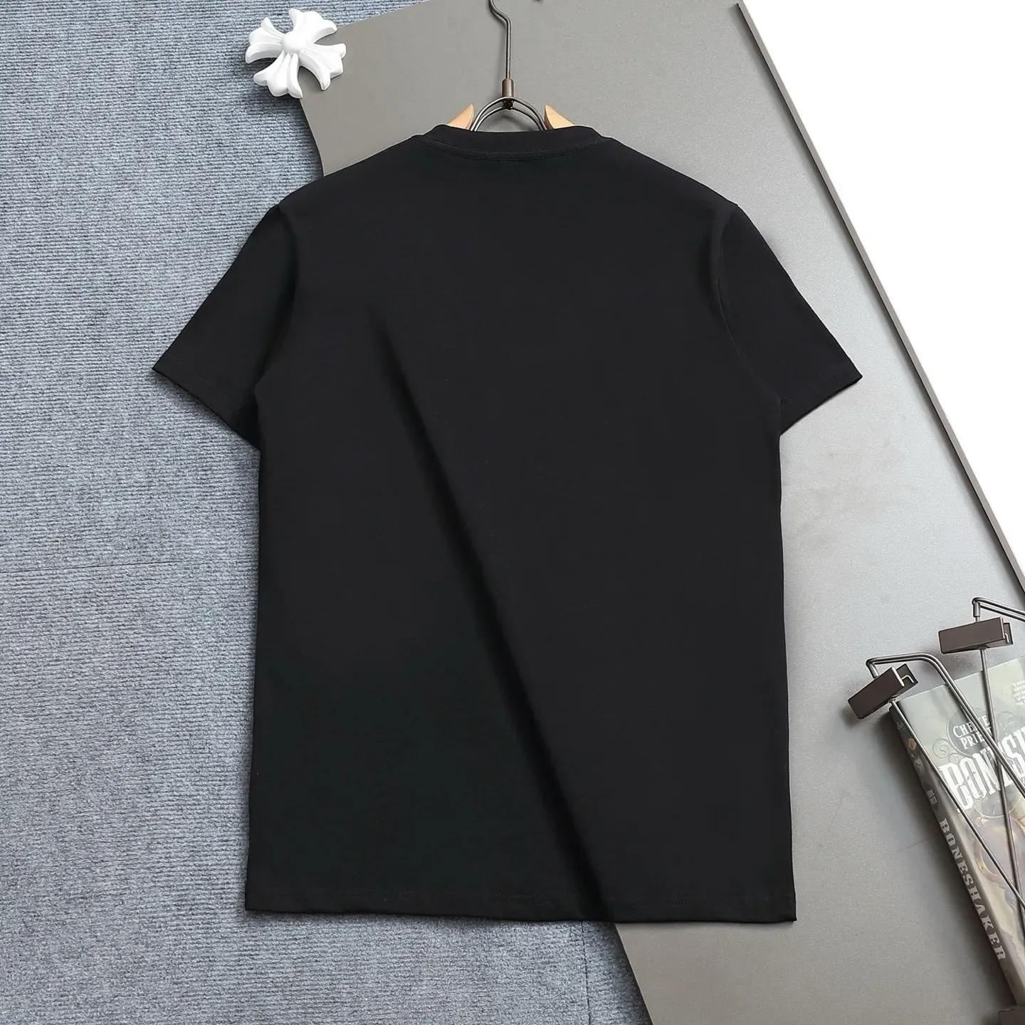 『S-3XL』シンプル 着せやすい 人気な定番 合わせやすい Tシャツ