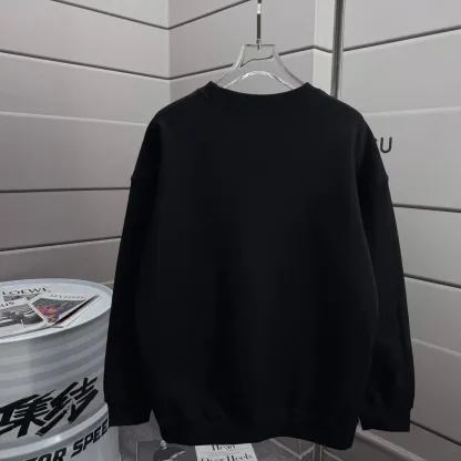 『S-2XL』イメチェンに最適 トレンド感 大人っぽい 着せやすい カジュアル 長袖 トレーナー