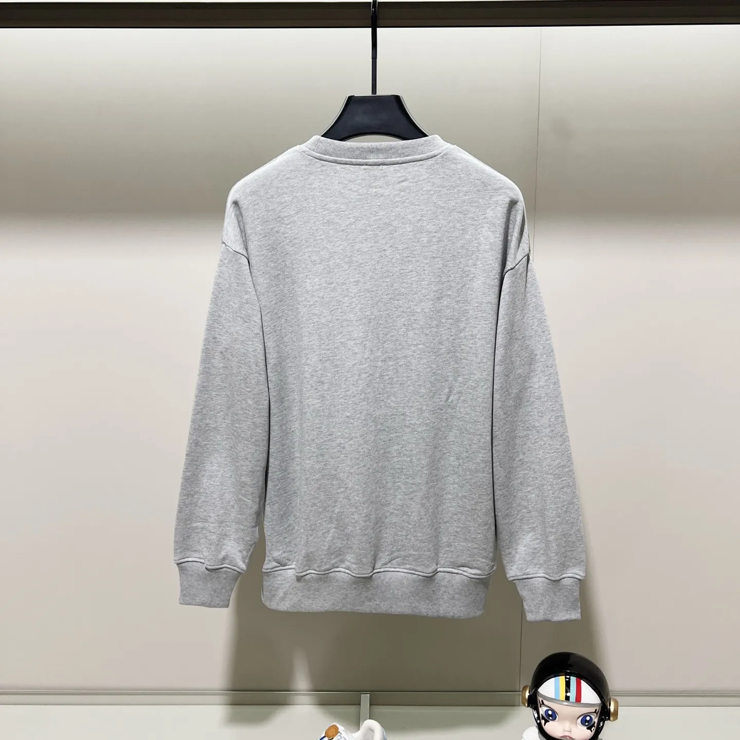 『M-5XL』トレンド感満点 存在感あり 通勤にぴったり カジュアル 長袖 トレーナー