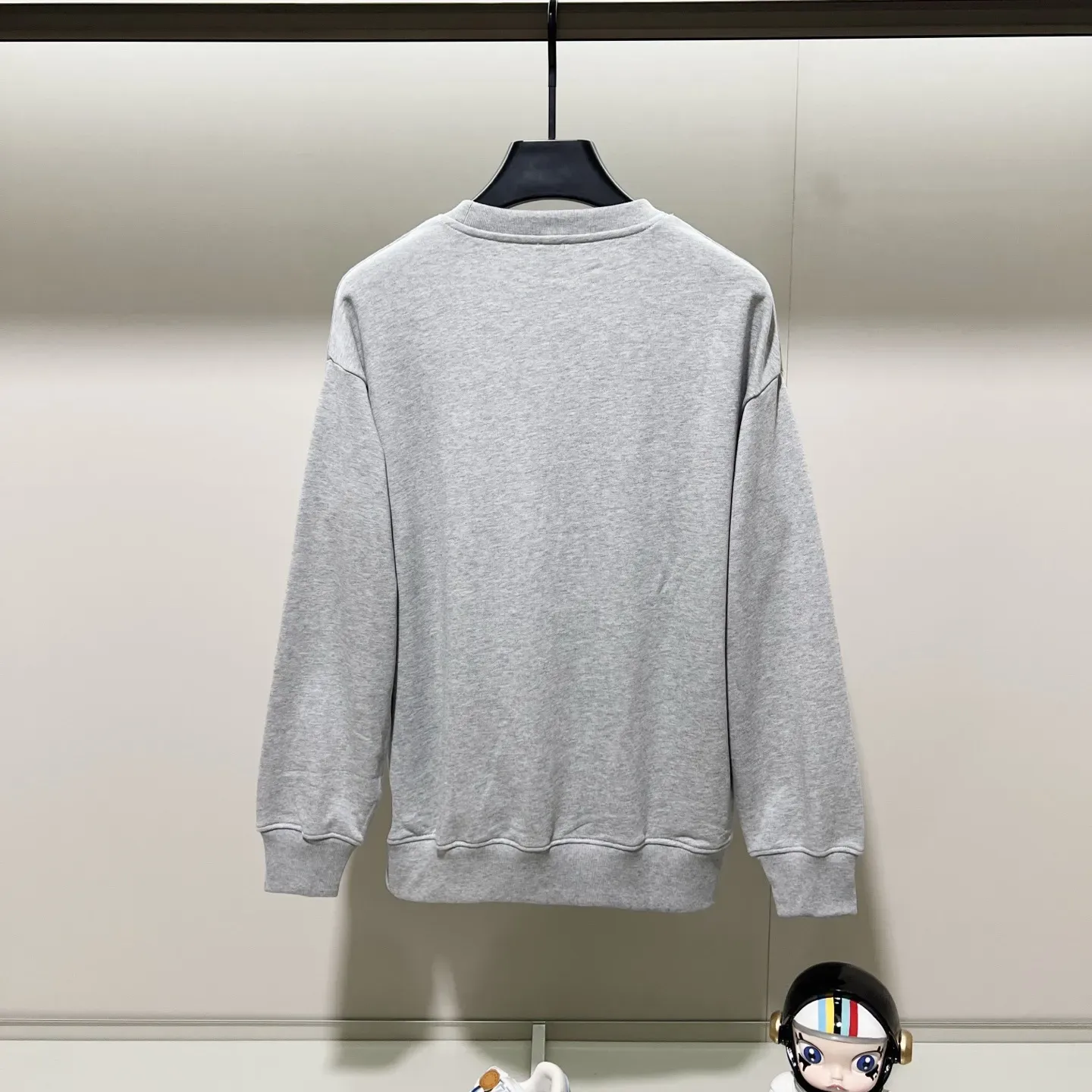 『M-5XL』トレンド感満点 存在感あり 通勤にぴったり カジュアル 長袖 トレーナー