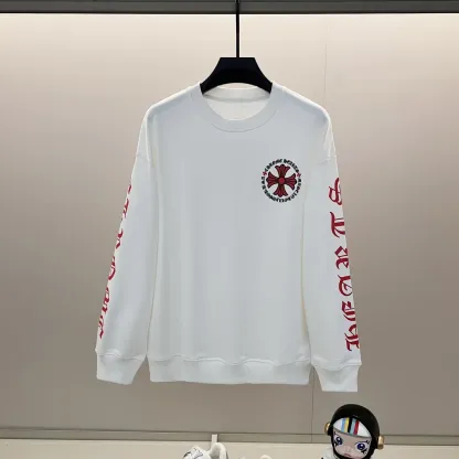 『S-2XL』オシャレ度UP レトロ 二色選べる トレンド感 合わせやすい トレーナー