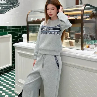 『S-L』最愛の一着 好感度UP 高品質 おしゃれ エレガント セットアップ
