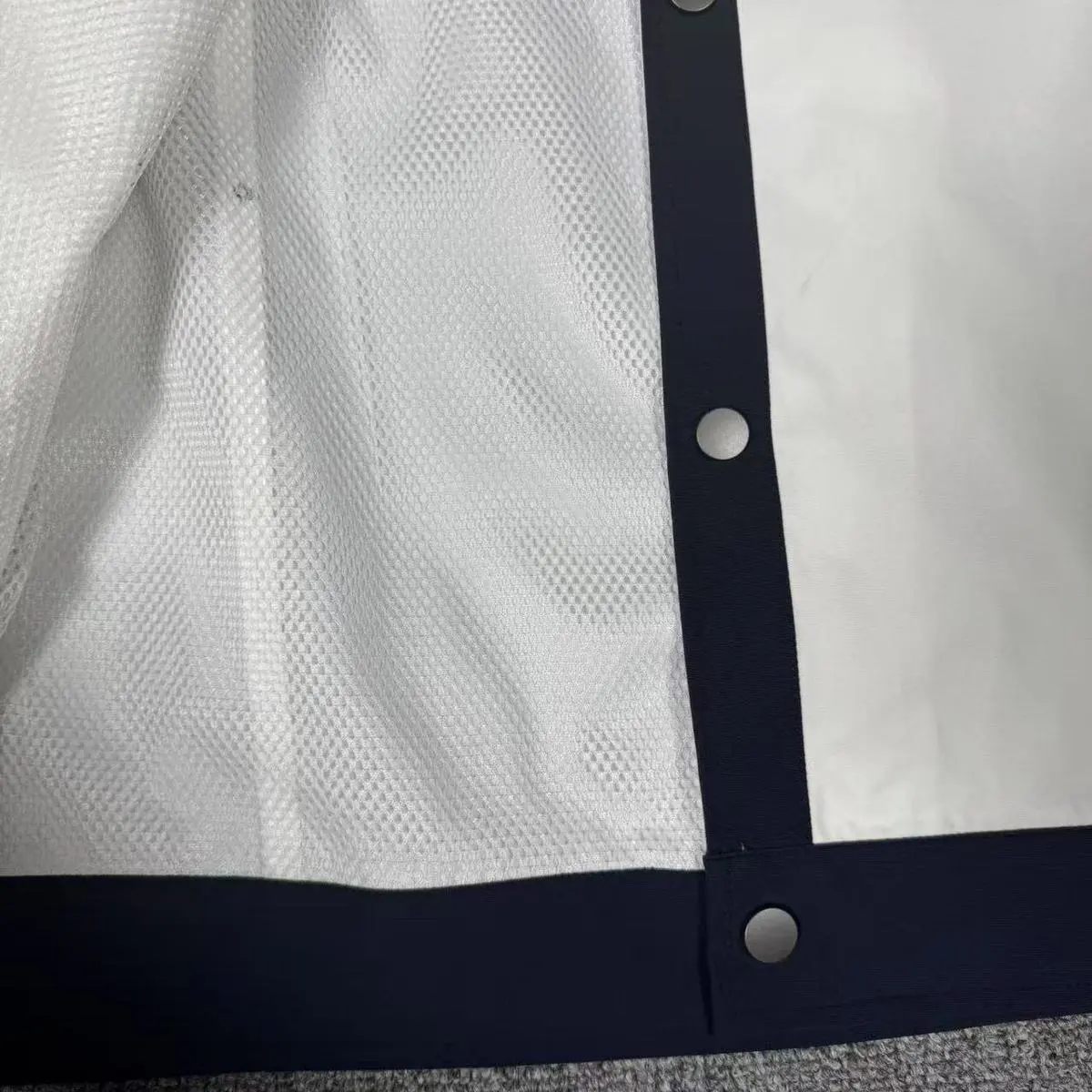 『L-4XL』おすすめ 合わせやすい 軽量＆快適！ カッコイイ 秋 ノームコア アウター