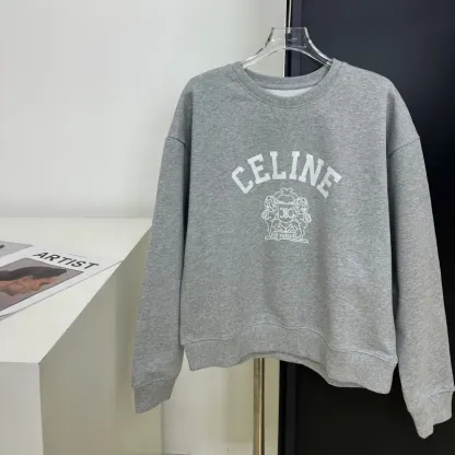 『S-L』売れ切れ必至 着心地良い ファッション カジュアル プリント トレーナー