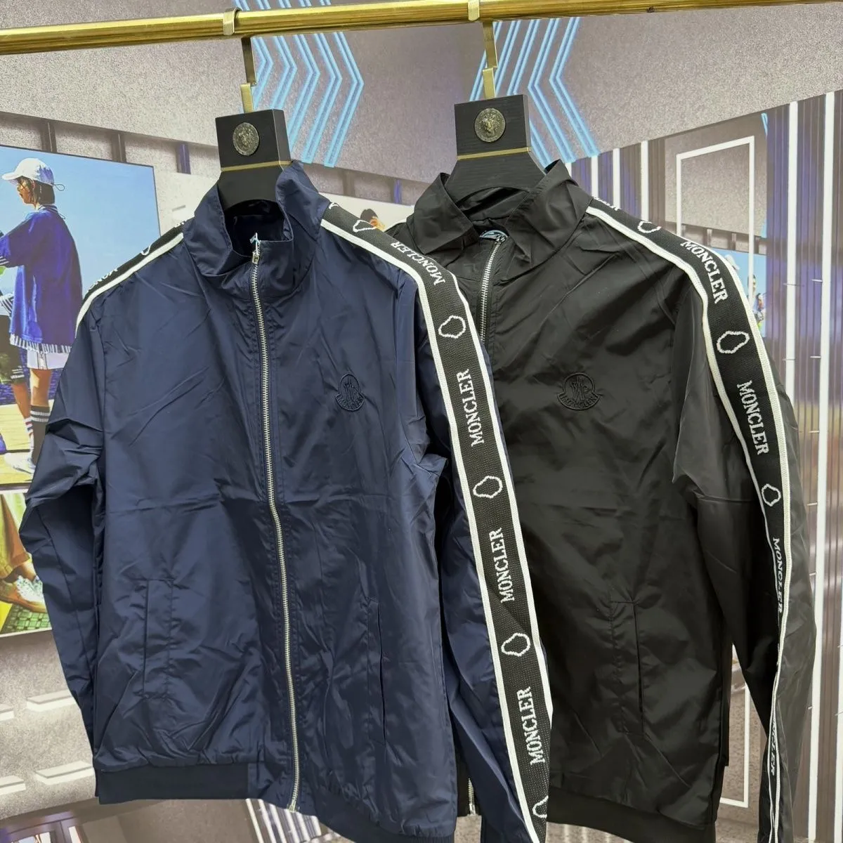 『S-5XL』大好評 お手頃価格 新品 ファッション 3カラー オーバーサイズ アウター
