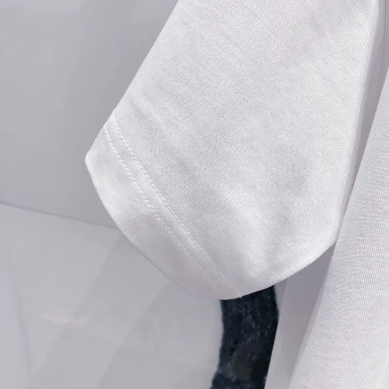 『S-4XL』人気商品 快適 シンプル カジュアルクラシック合わせやすいＴシャツ