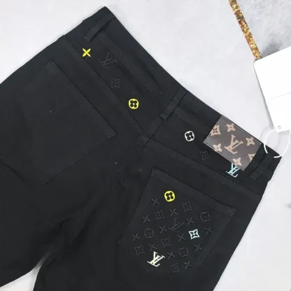 『S-3XL』今季も大流行 高級感 ファッション 快適 クラシック 合わせやすい ショートパンツ