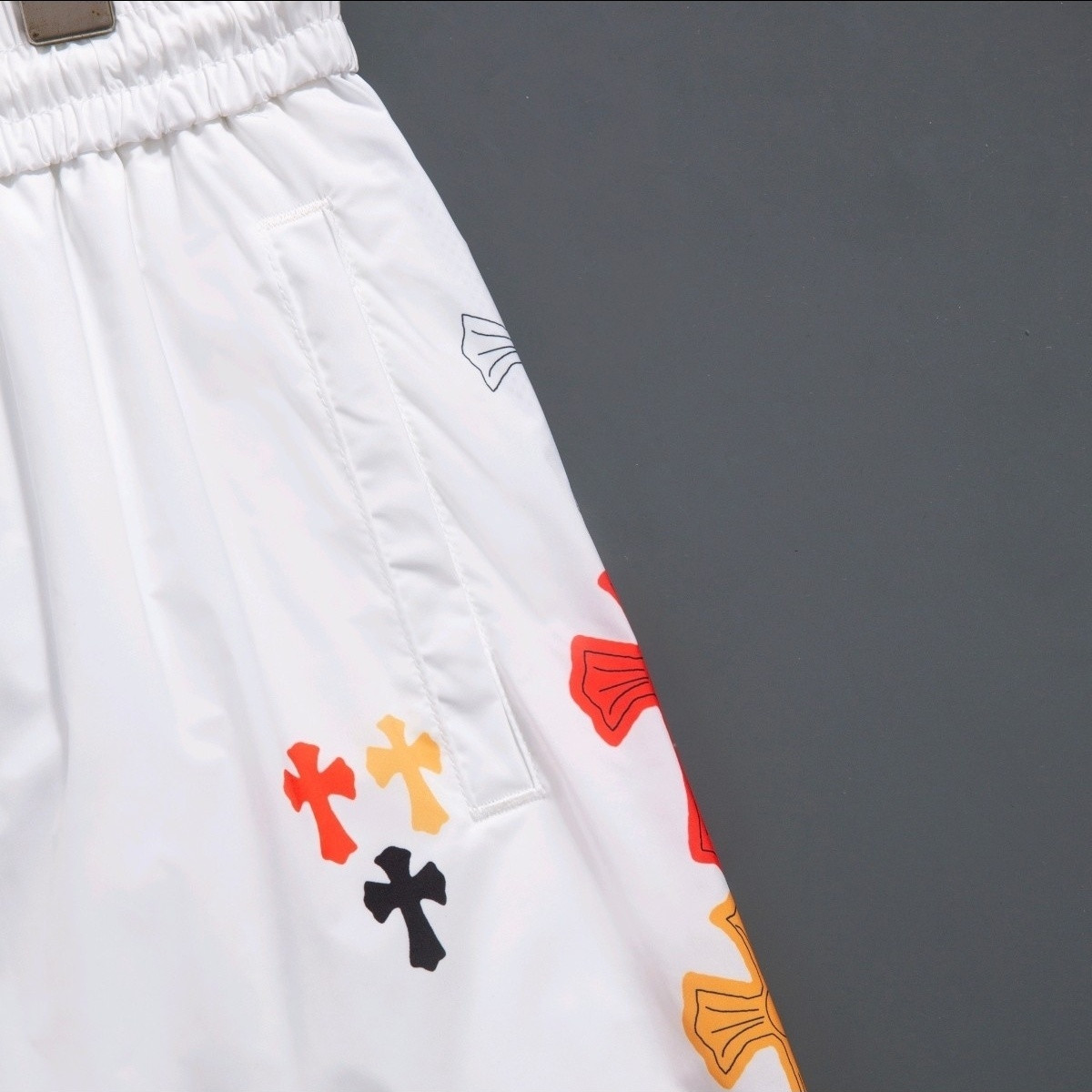 『M-3XL』夏にぴったりの速乾性ショートパンツとビーチパンツ