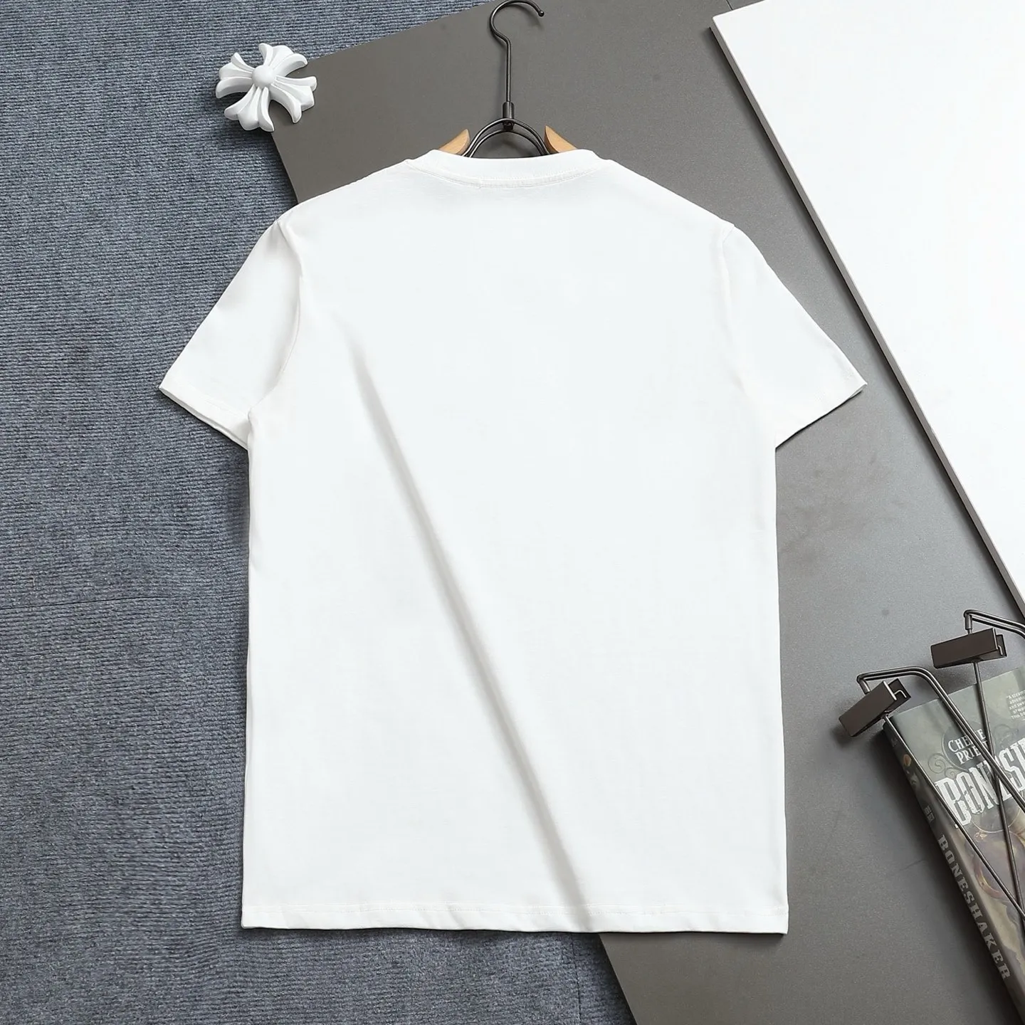 『S-3XL』シンプル 着せやすい 人気な定番 合わせやすい Tシャツ