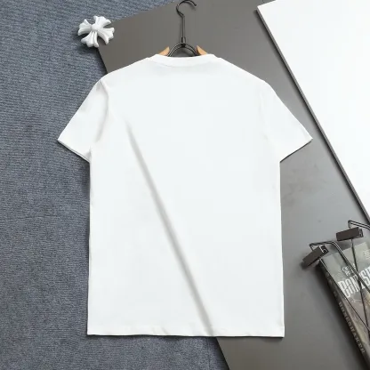 『S-3XL』シンプル 着せやすい 人気な定番 合わせやすい Tシャツ