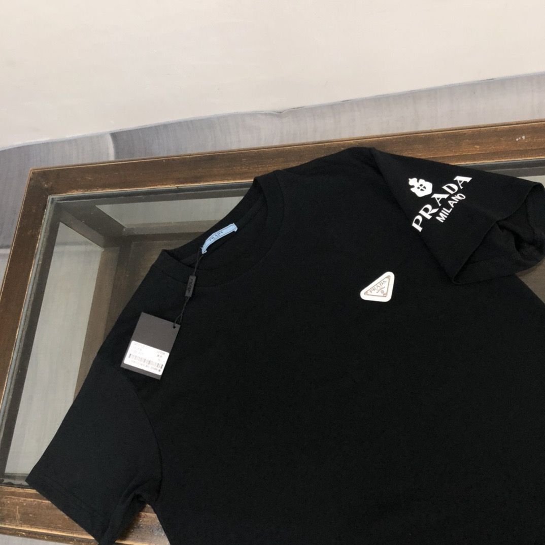 『S-4XL』男女兼用の新作夏物純綿ラウンドネックTシャツ、ゆったり半袖