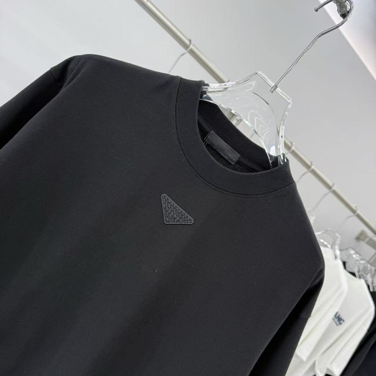 『S-2XL』春夏新作 定番ショート丈Tシャツ男女兼用 カジュアル