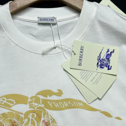 『S-XL』新作 夏用プリント半袖Tシャツ — クルーネック、カジュアルスタイル