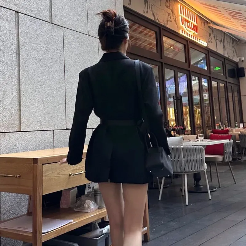『S-L』大人の定番 合わせやすい スタイリッシュ トレンド クラシック フィット感 コート