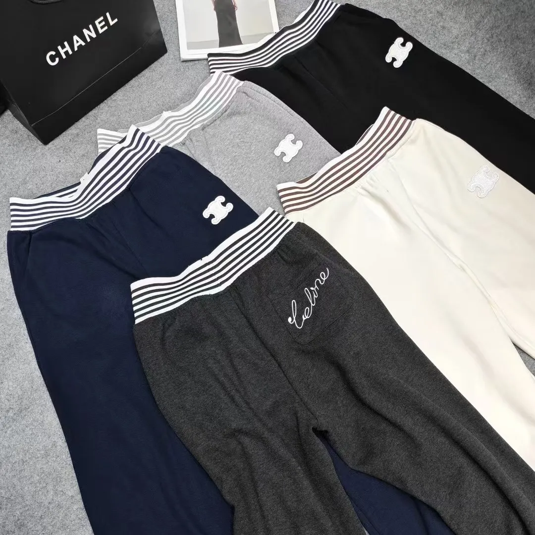 『S-XL』オシャレ度UP イージーパンツ 柔らかい風合い 軽量素材 ゆったり カジュアル パンツ