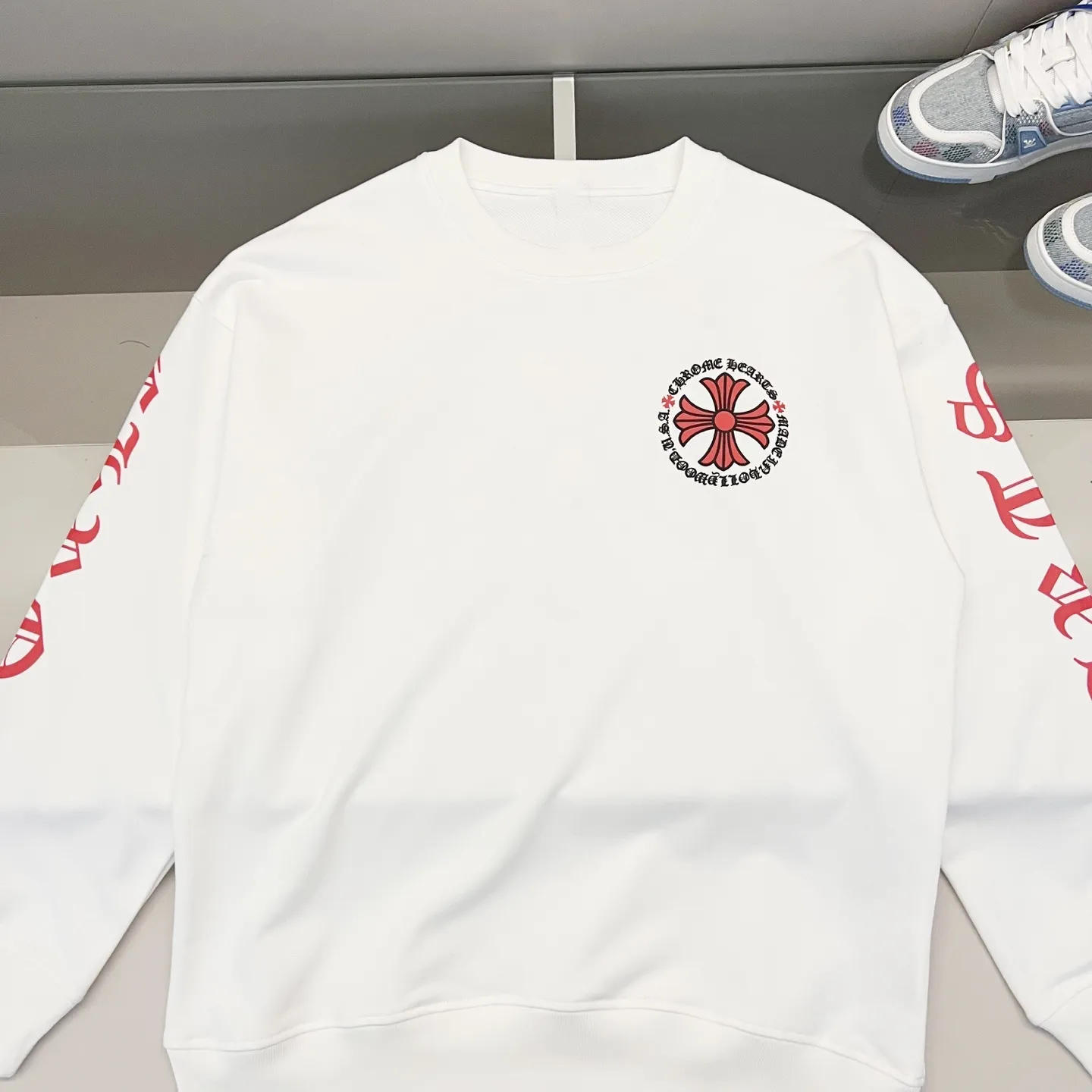 『S-2XL』オシャレ度UP レトロ 二色選べる トレンド感 合わせやすい トレーナー